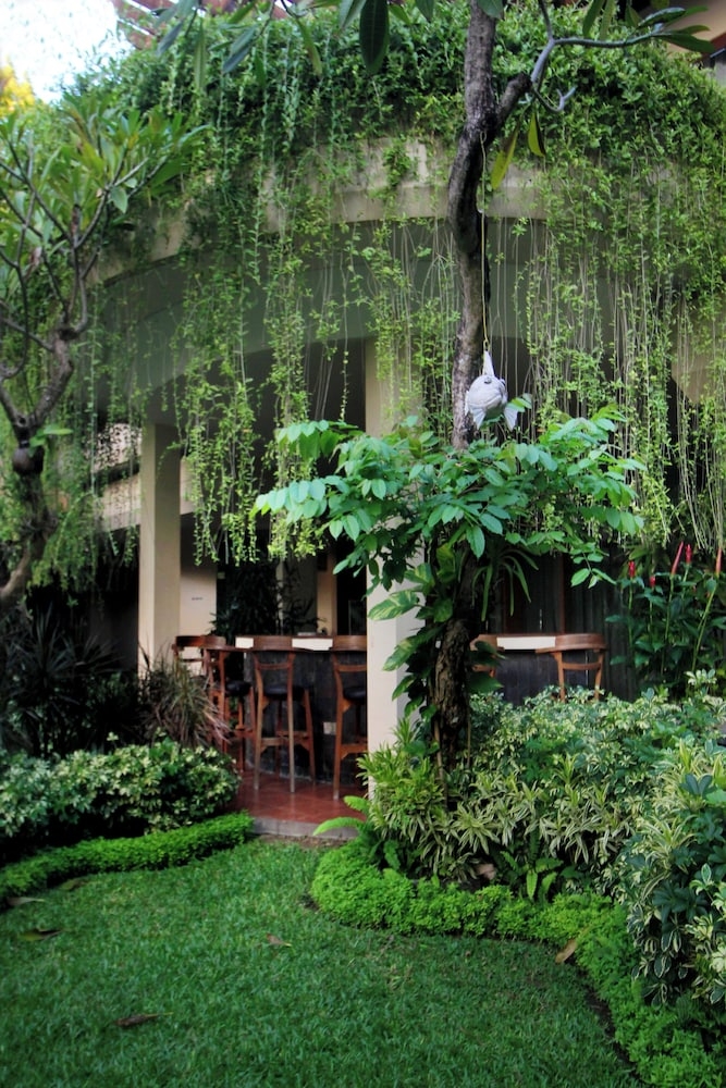 建物のデザイン