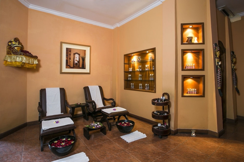 トリートメント ルーム