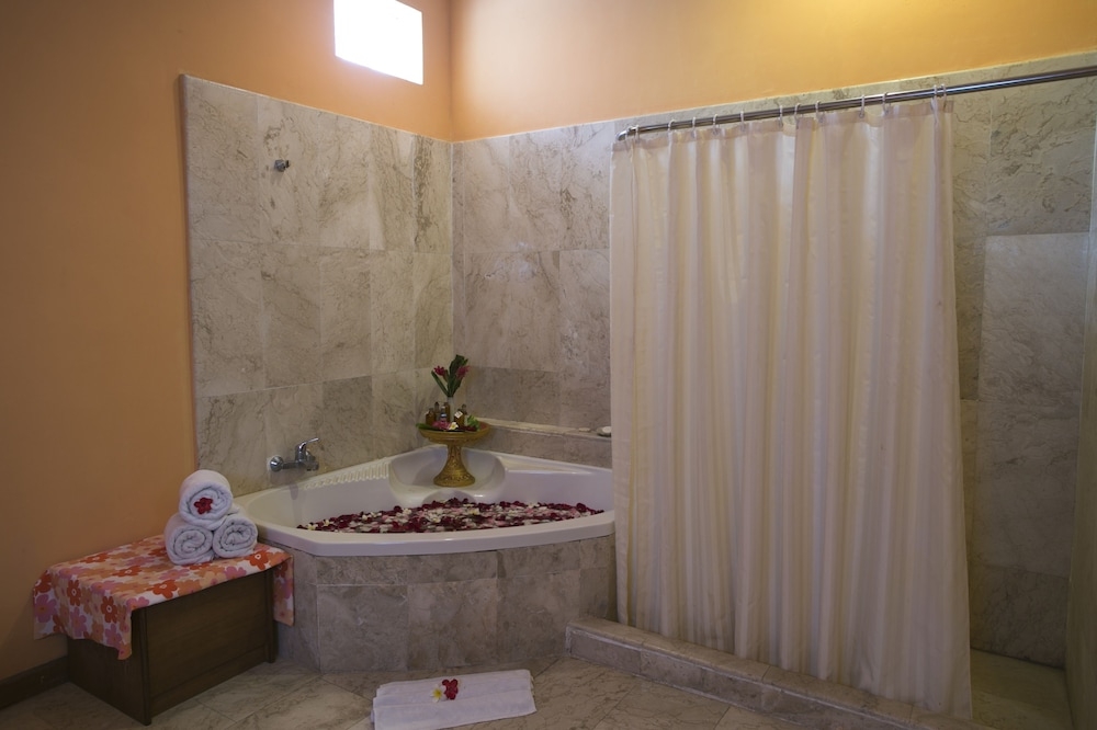 トリートメント ルーム