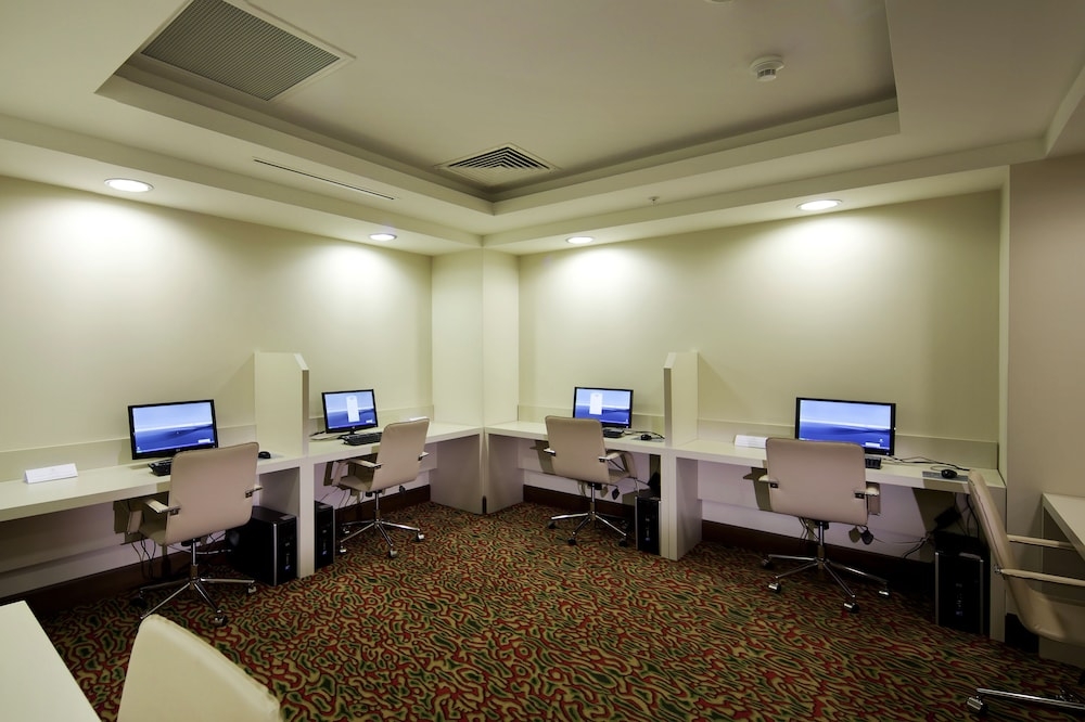 ビジネスセンター