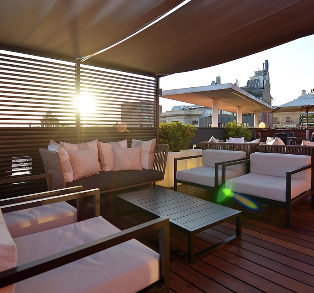 テラス / パティオ