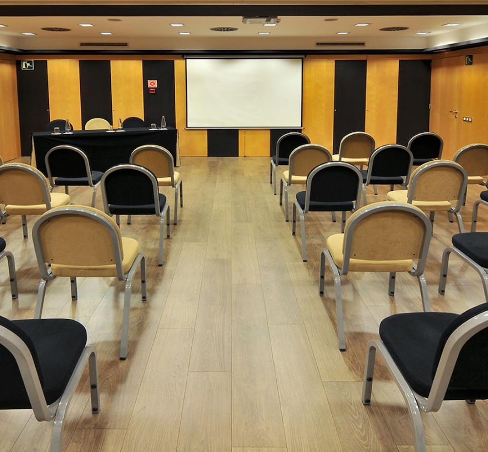 会議室