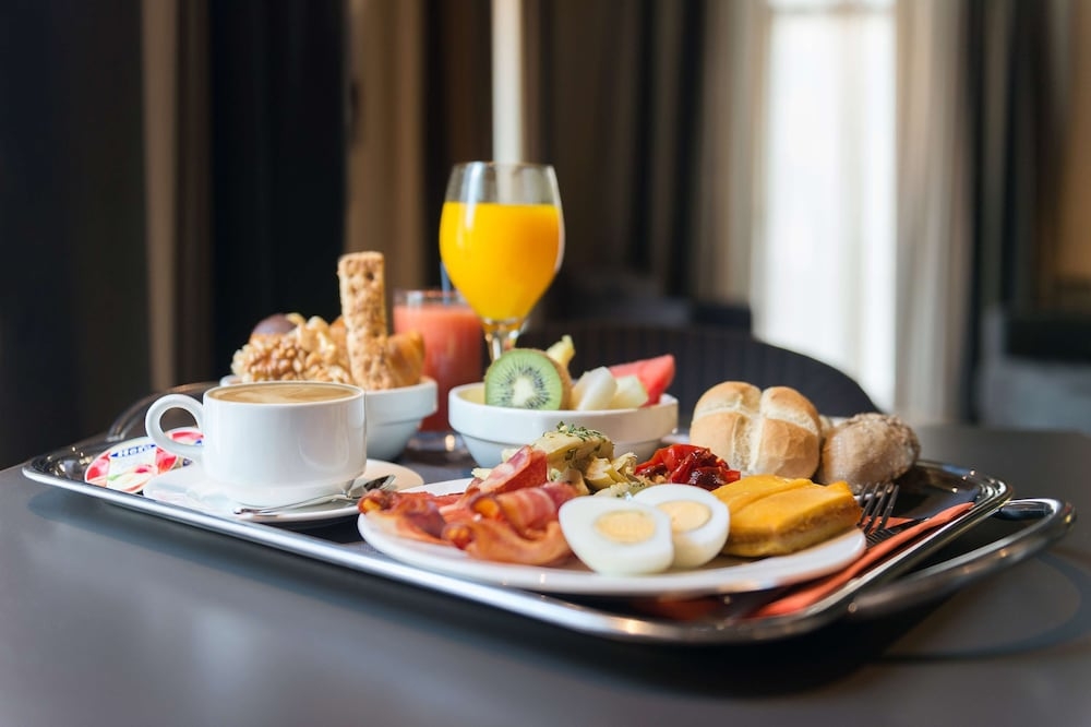 客室の設備とサービス