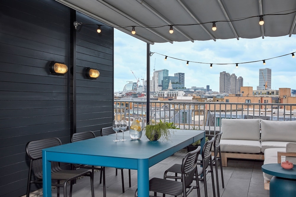 テラス / パティオ