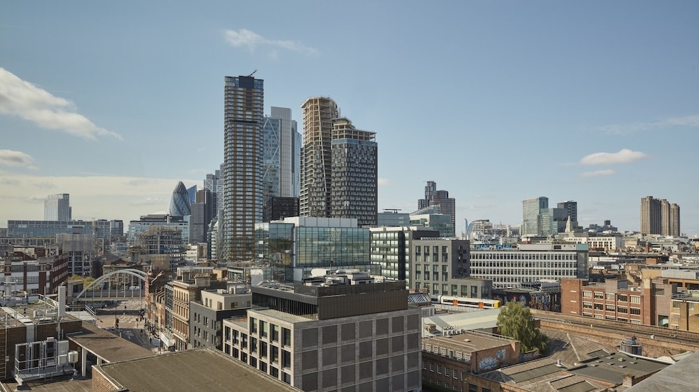 施設からの眺望