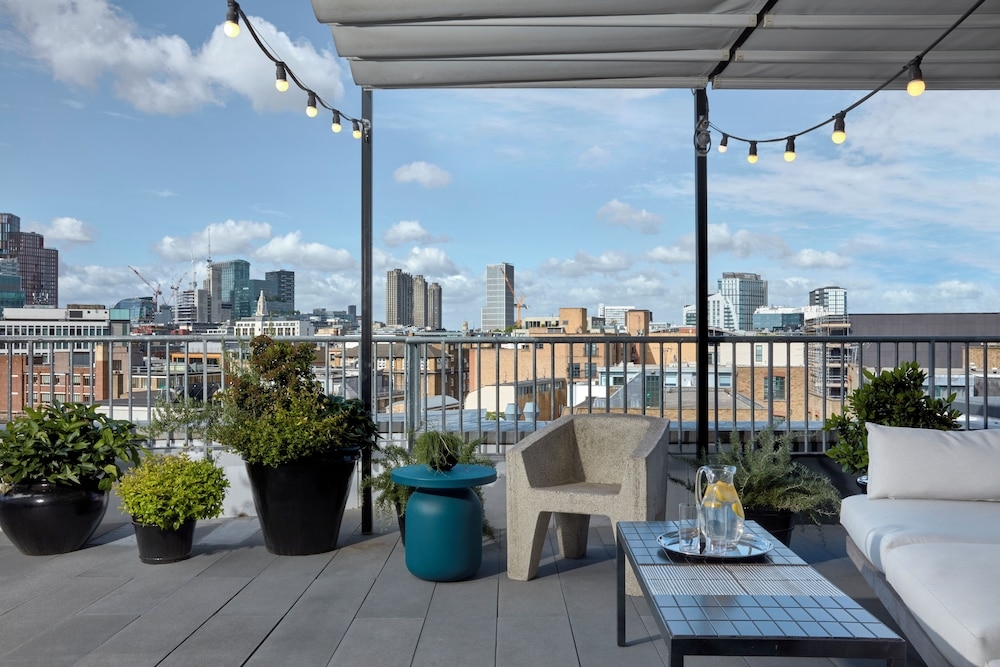 テラス / パティオ