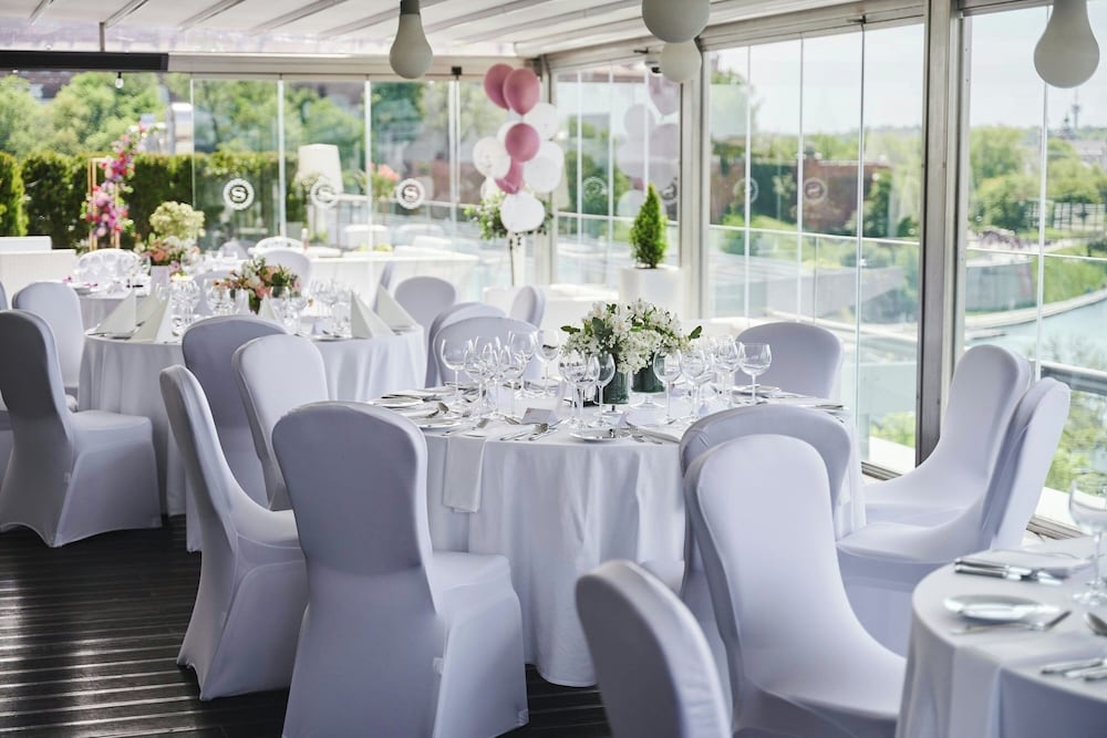 バンケット ホール