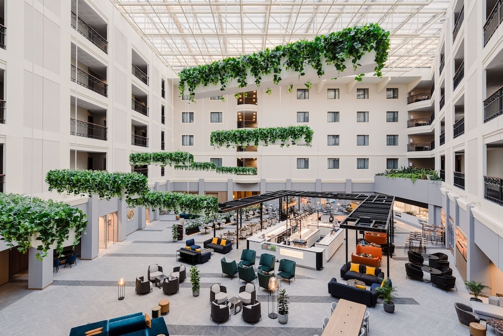 施設からの眺望