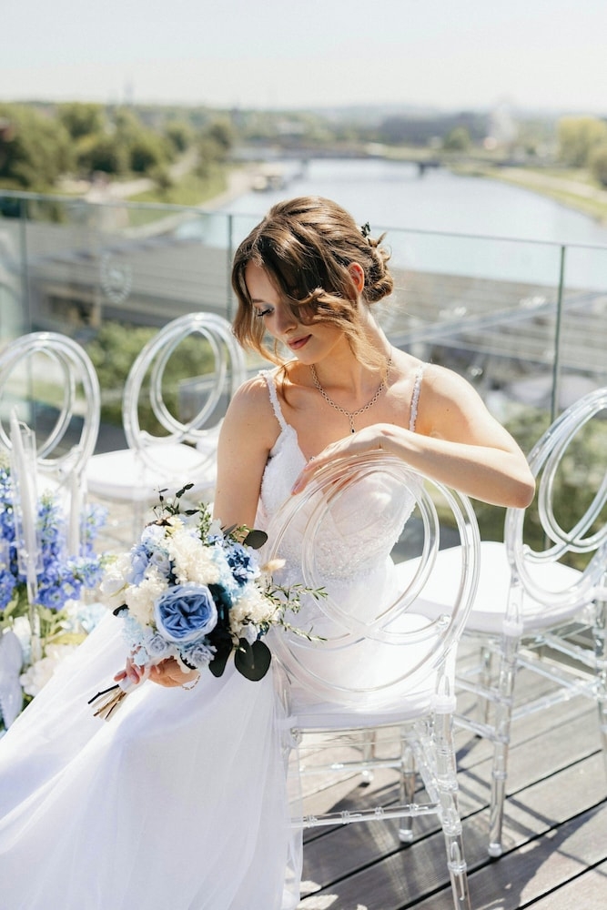 バンケット ホール