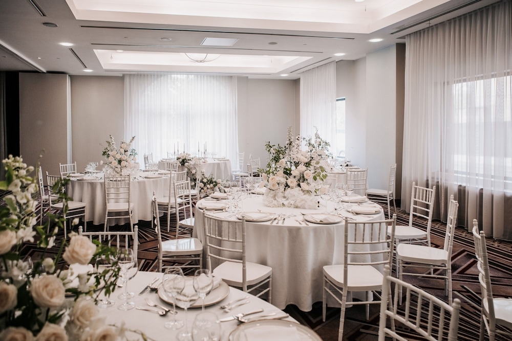 バンケット ホール