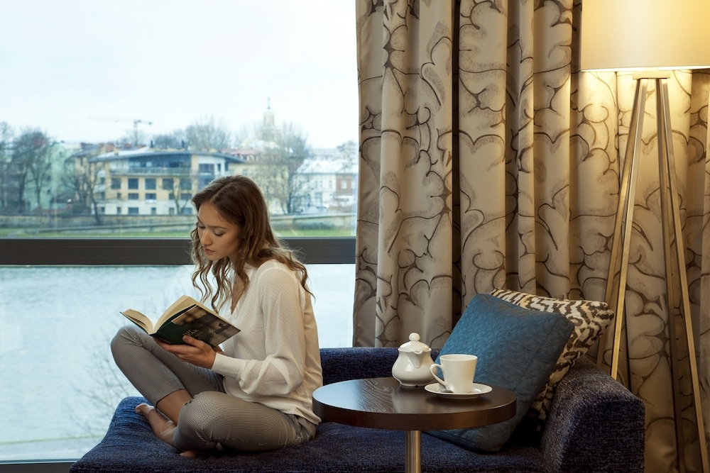 施設からの眺望