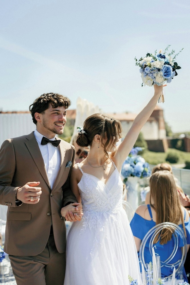 バンケット ホール