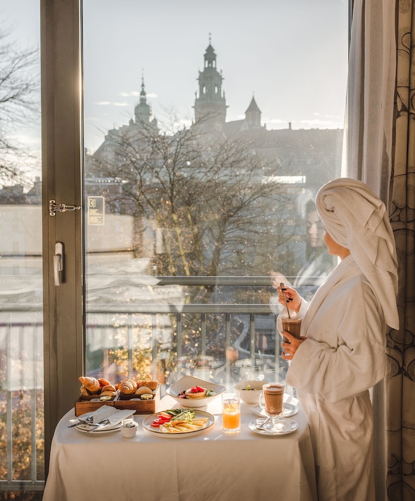 客室の設備とサービス