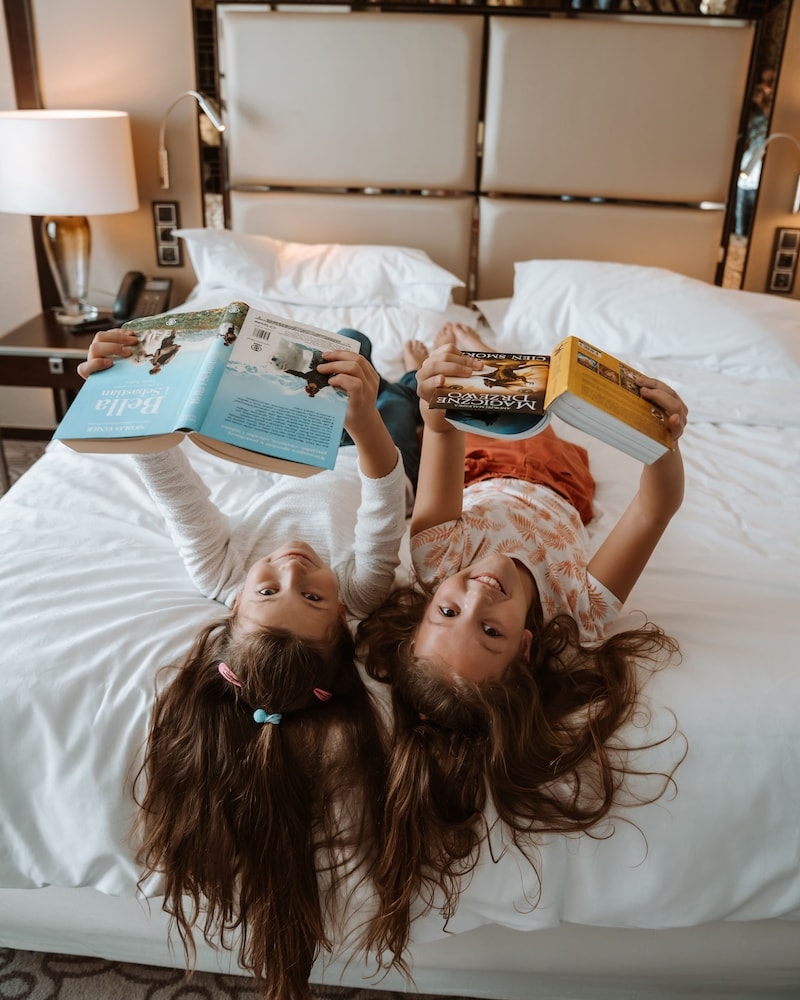 エキストラベッド