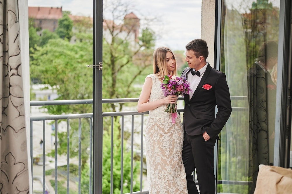 バンケット ホール