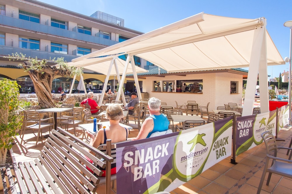 スイムアップバー