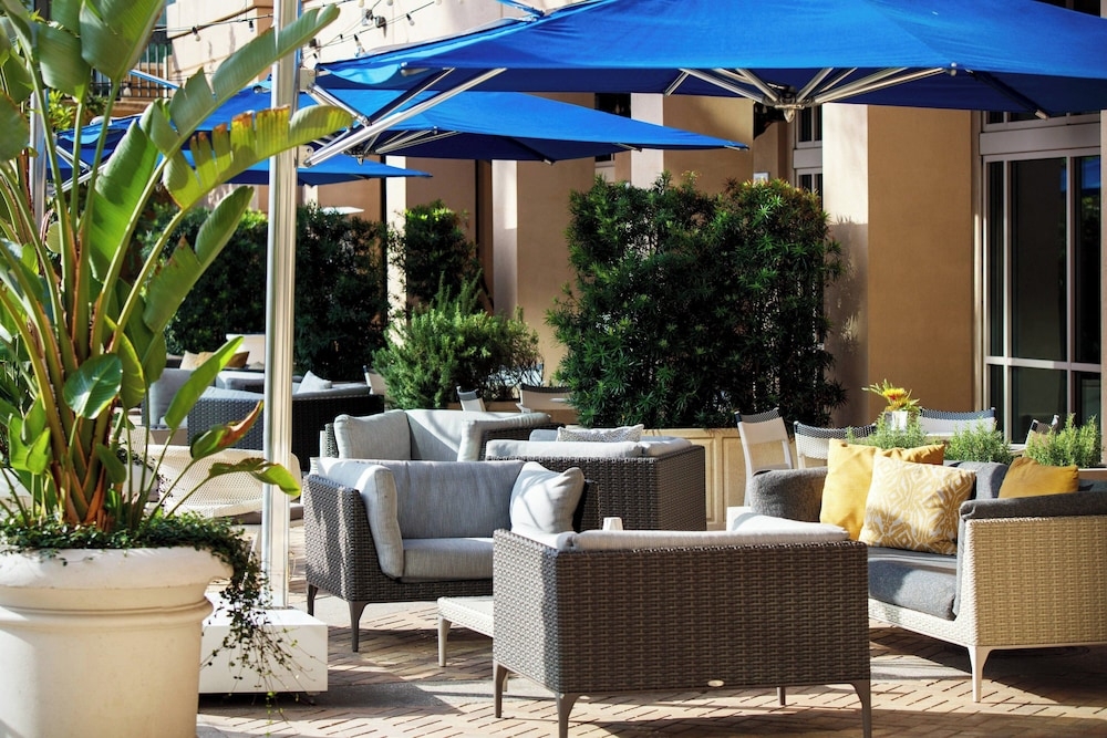 施設からの眺望