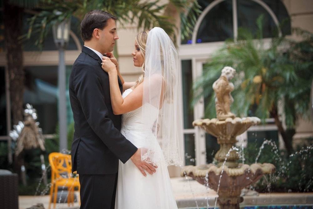 バンケット ホール