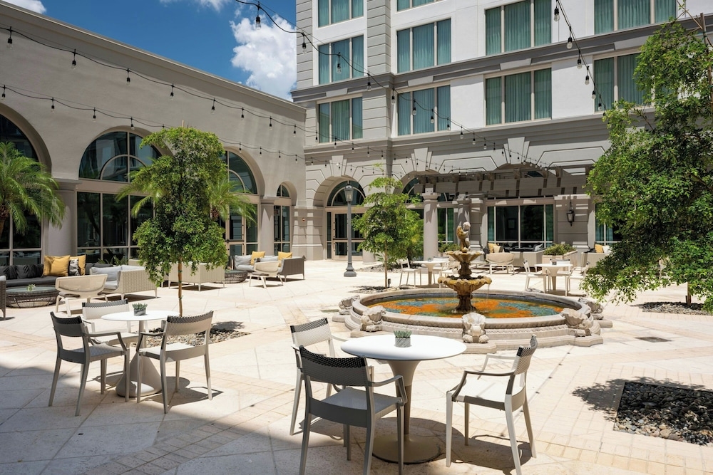 施設からの眺望