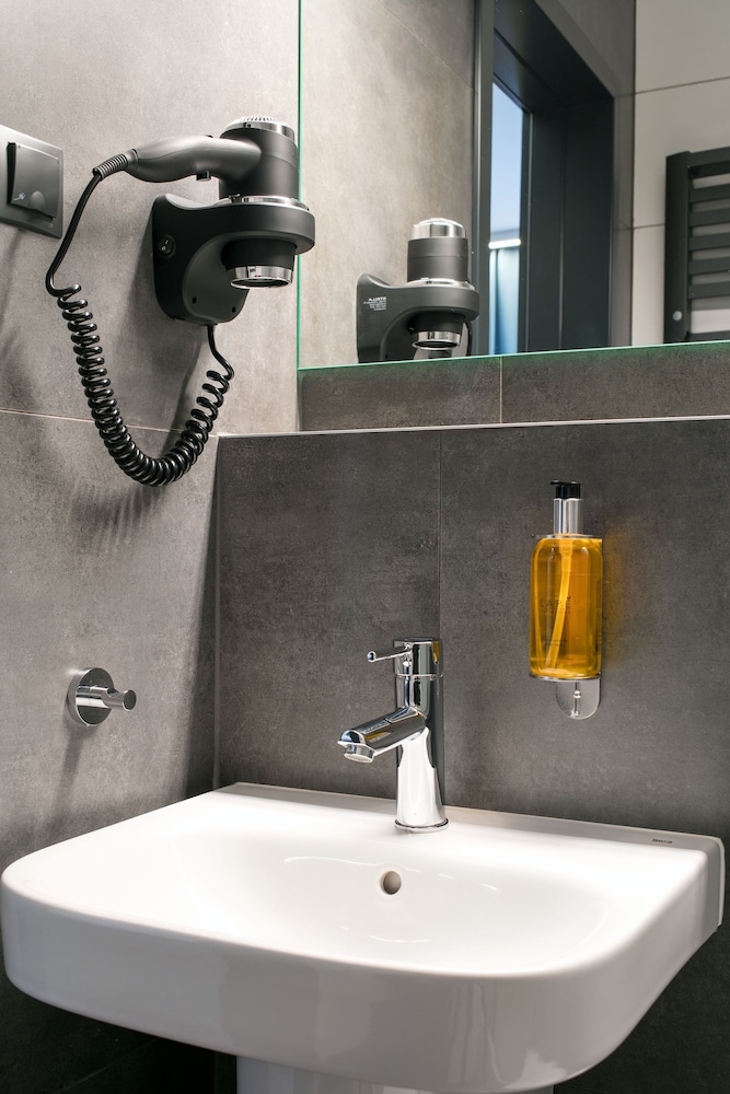 バスルームのシンク