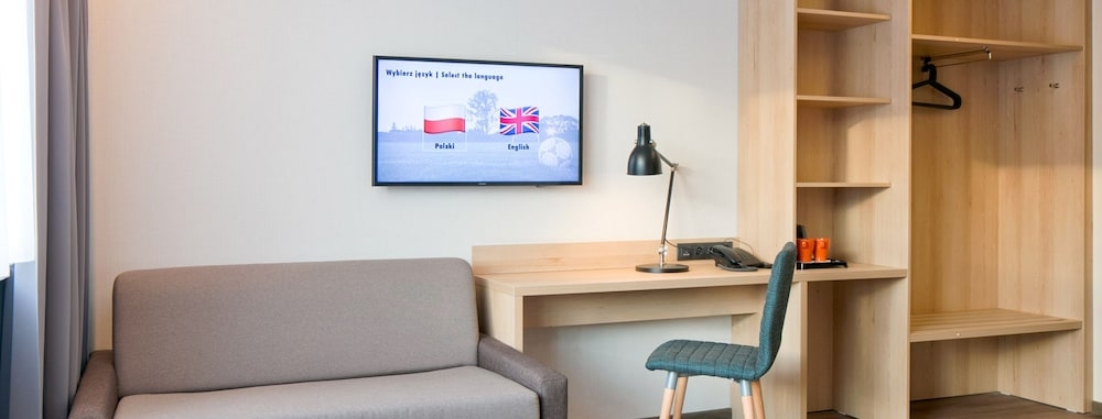 リビングルーム