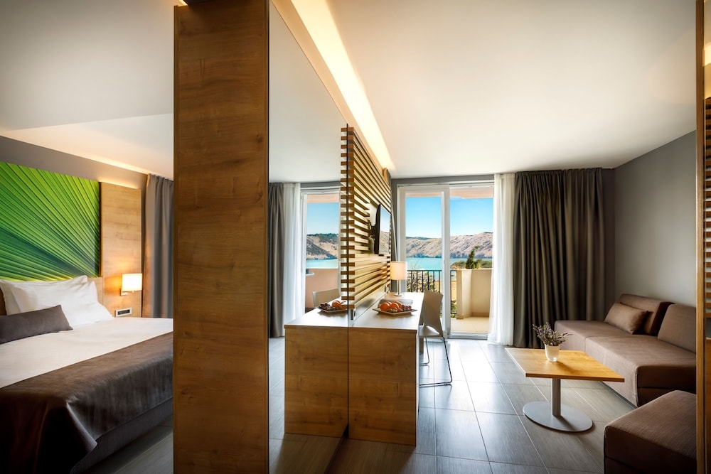 リビングルーム