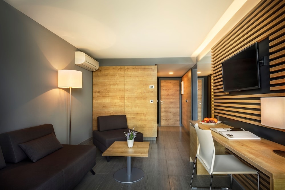 リビングルーム