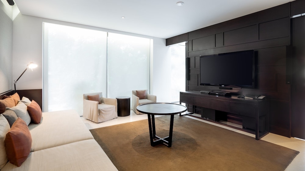 リビングルーム