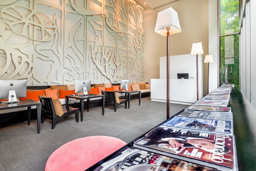 ビジネスセンター