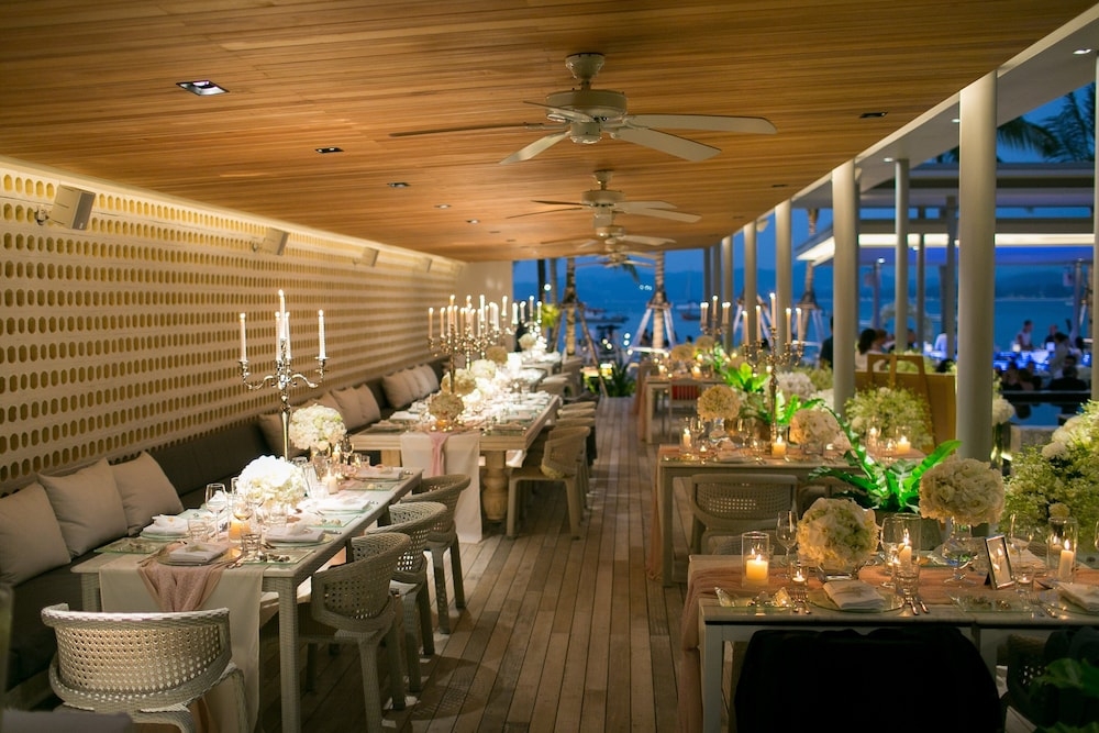 バンケット ホール