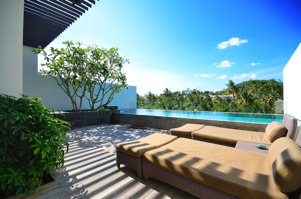 テラス / パティオ