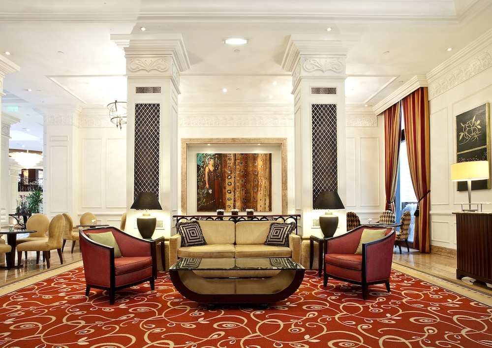 ロビー応接スペース