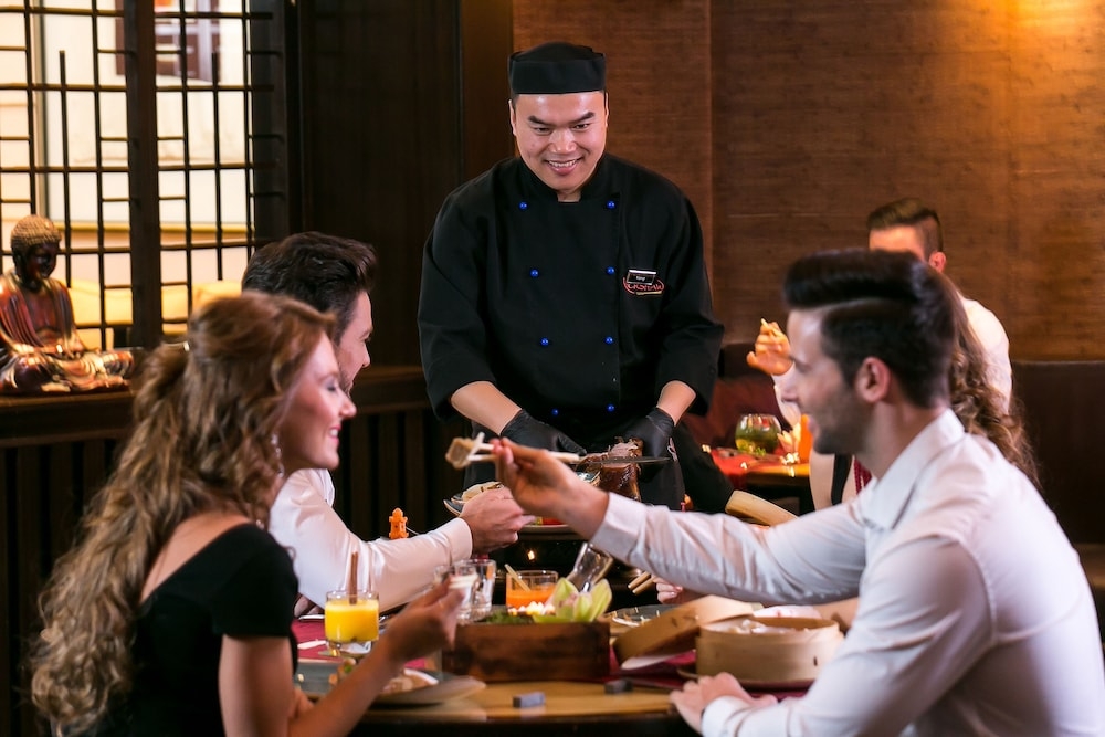 子供向けアクティビティ