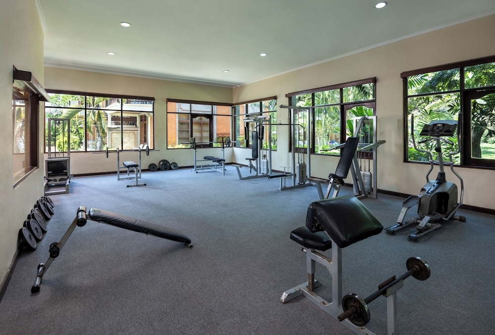 フィットネス スタジオ