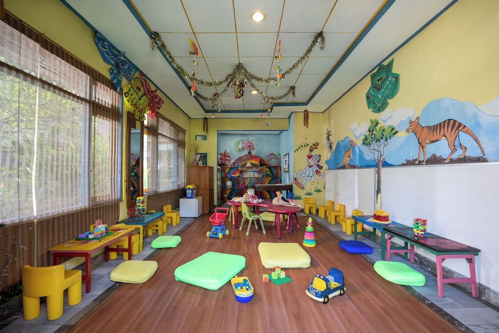 子供用スペース