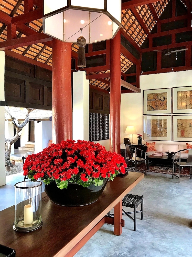 ロビー応接スペース