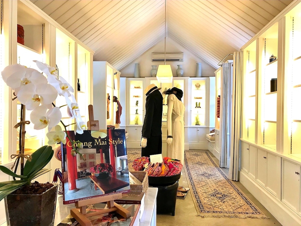 デザイナーショップ