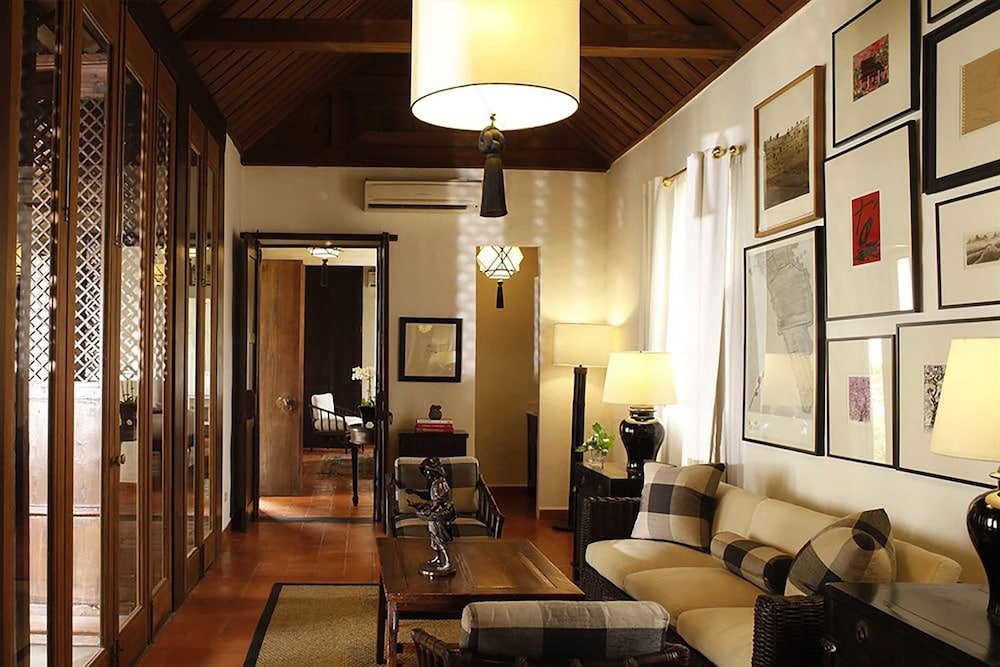 リビングルーム