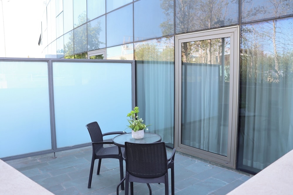 テラス / パティオ