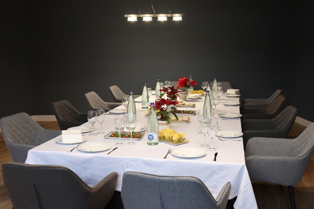 レセプション ホール