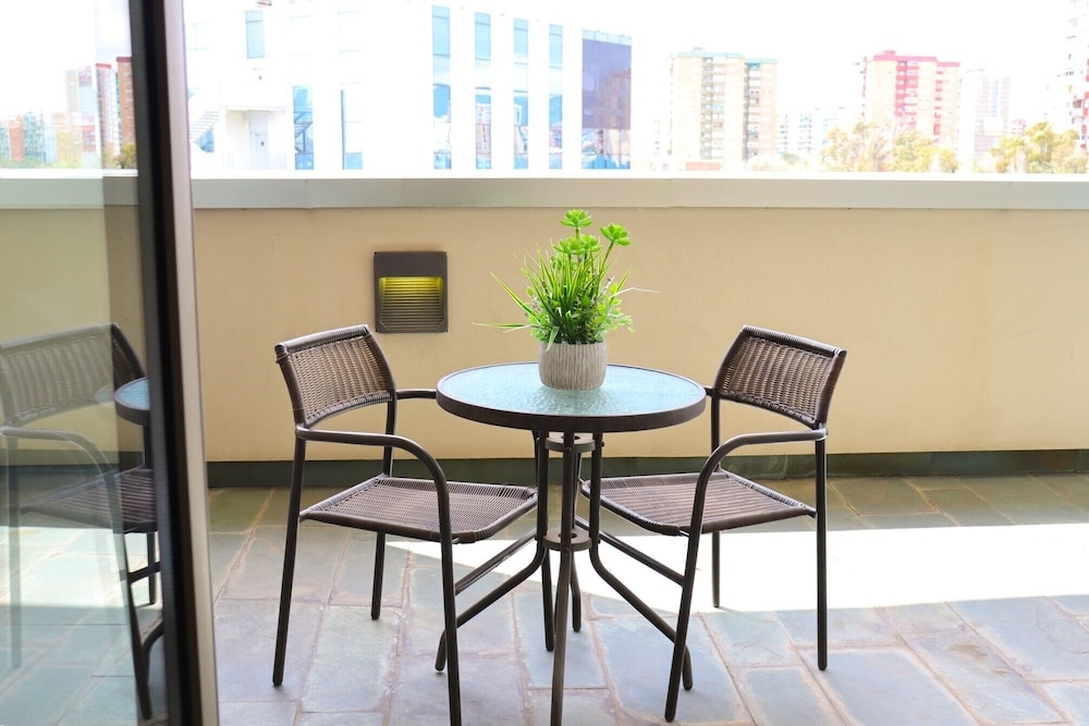 テラス / パティオ