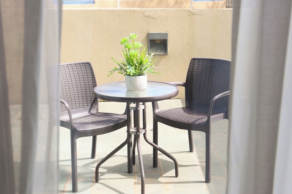 テラス / パティオ