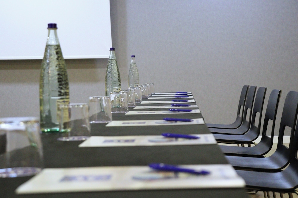 レセプション ホール