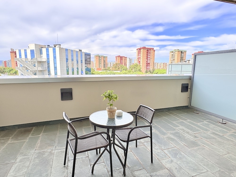 テラス / パティオ