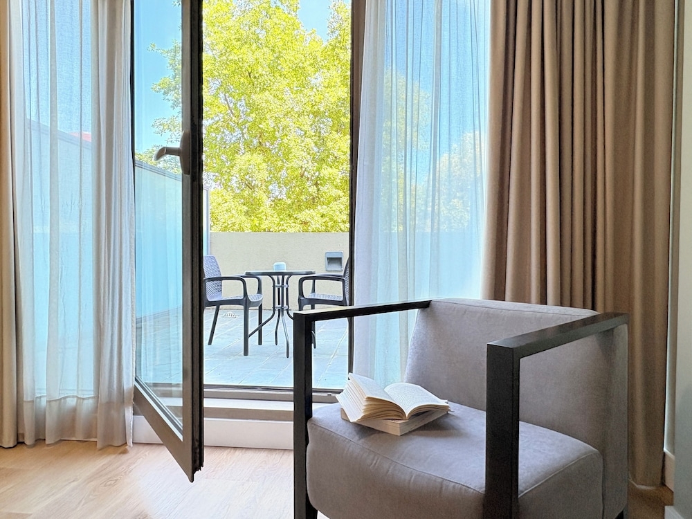 テラス / パティオ