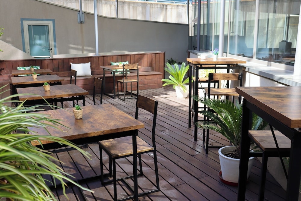 テラス / パティオ