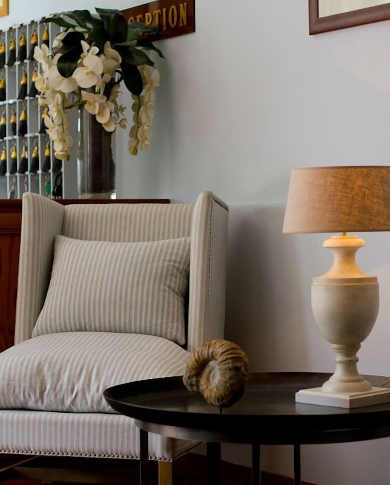 ロビー応接スペース