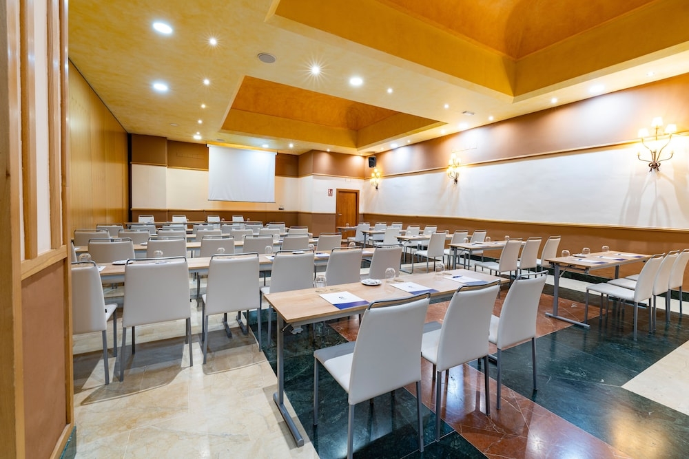 レセプション ホール