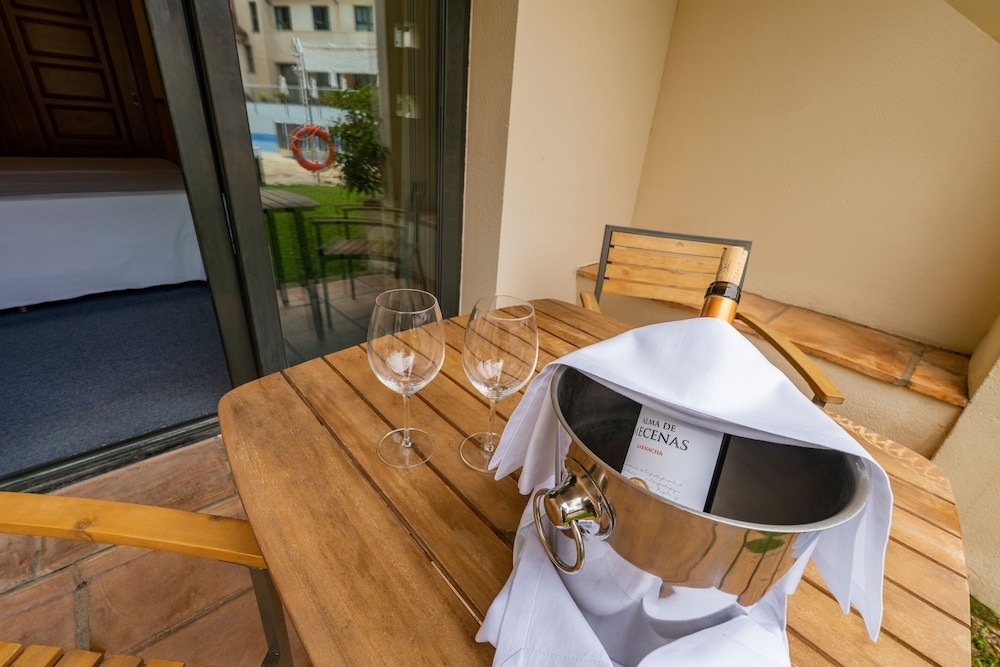 テラス / パティオ