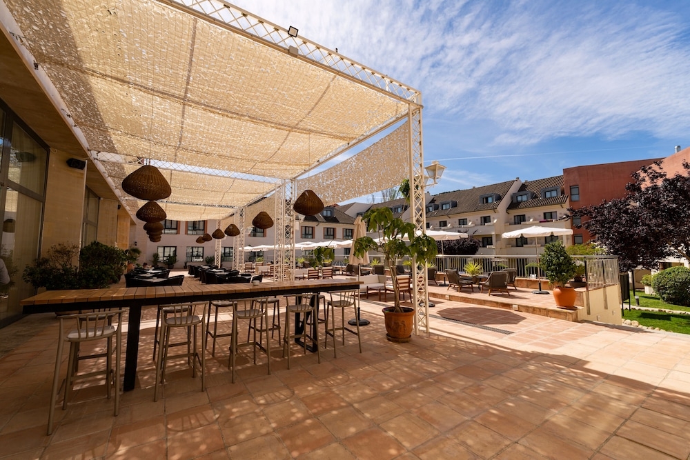 テラス / パティオ